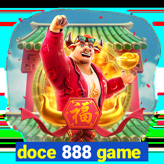 doce 888 game